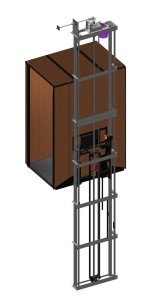 Stratus Elevator Stratus Elevator