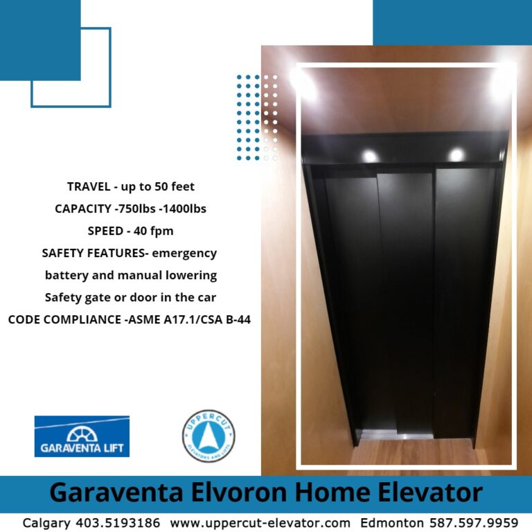 Elevator Battery Backup, Options For Your Residential Elevator