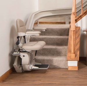 Stairlift