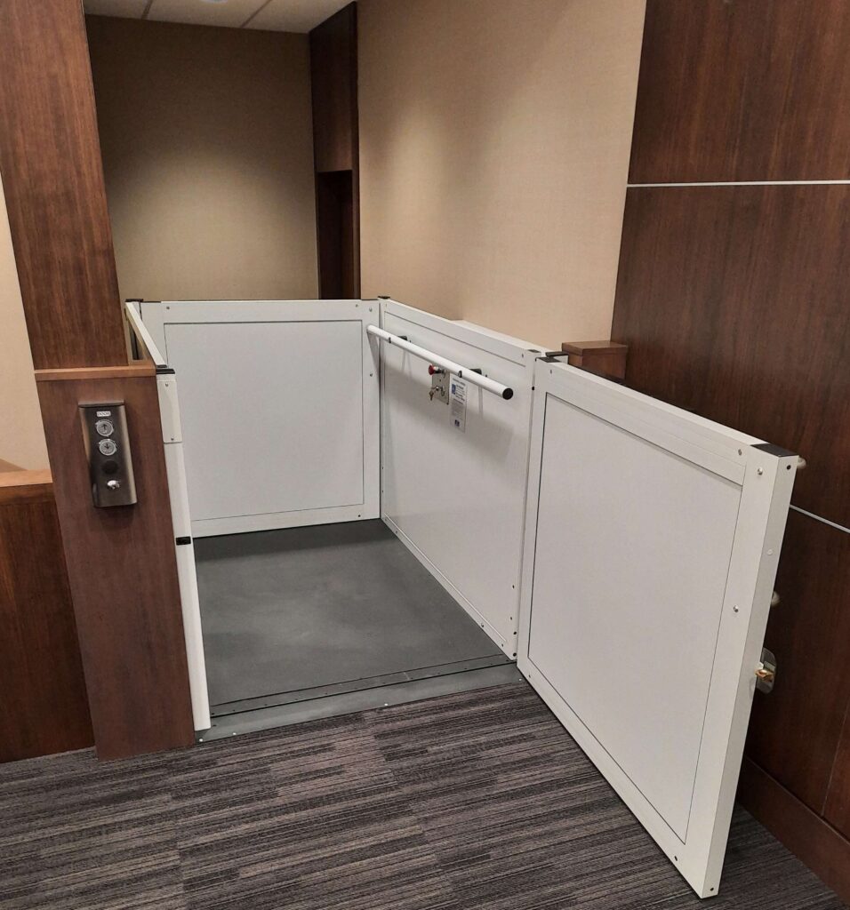 Why wheelchair lifts are important Uppercut Elevators and Lifts