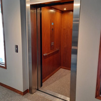 Residential Lifts