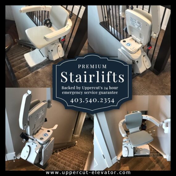 Residential Stairlift Uppercut Elevator 023a023a0