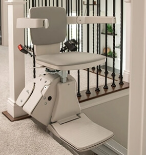 Bruno Elan Stair Image