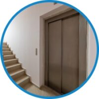 Residential Elevators Thumbnail Image