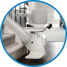 Stair Lifts Thumbnail Image