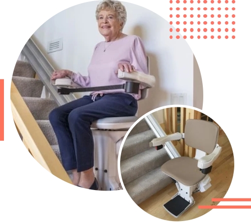 Stair Lifts Thumbnail Services