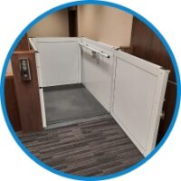 Wheelchair Lifts Thumbnail Image