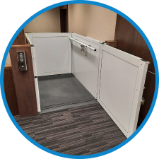 Wheelchair Lifts