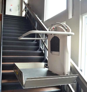 Xpress II Commercial Image